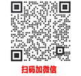 林頻儀器微信公眾號二維碼